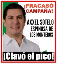 1 axxel sotelo espinoza ya no levanto