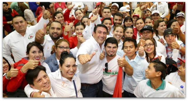 1 barroso campesinos bcs