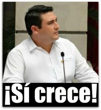 1 barroso crece creo que si va a alcanzar al picore