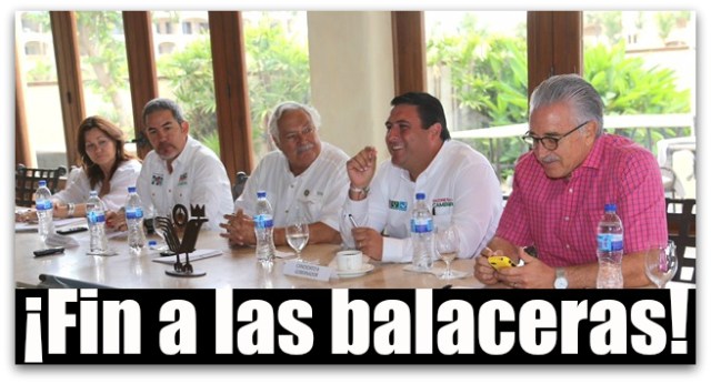 1 barroso madrugadores los cabos