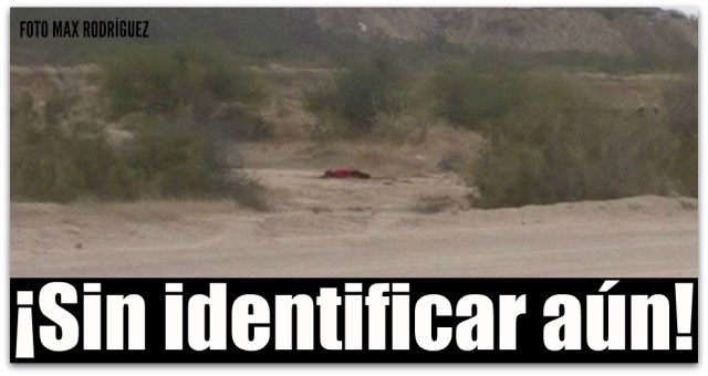 1 cadaver libramiento oceguera