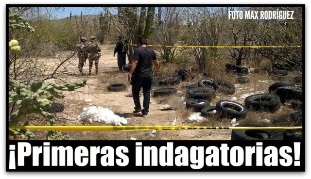 1 campo de tiro los gavilanes