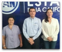 1 candidatas pan loreto y mulege 4