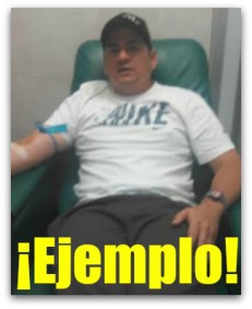 1 carlos montaño dona sangre
