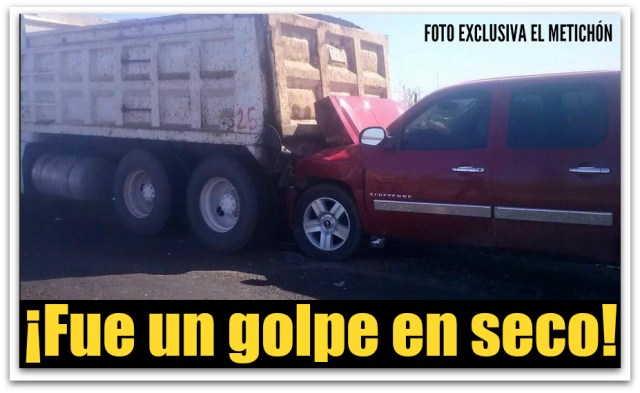 1 choque ciudad constitucion