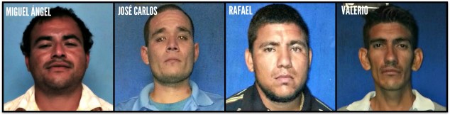 1 con drogas en la paz bcs