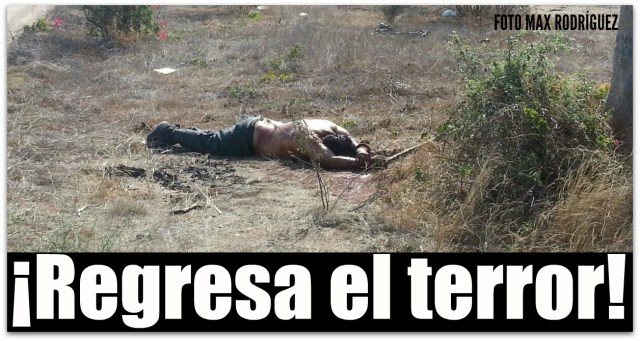 1 decapitado la paz bcs