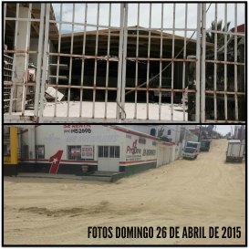 1 fotos de hoy domingo abril 2015 bodega