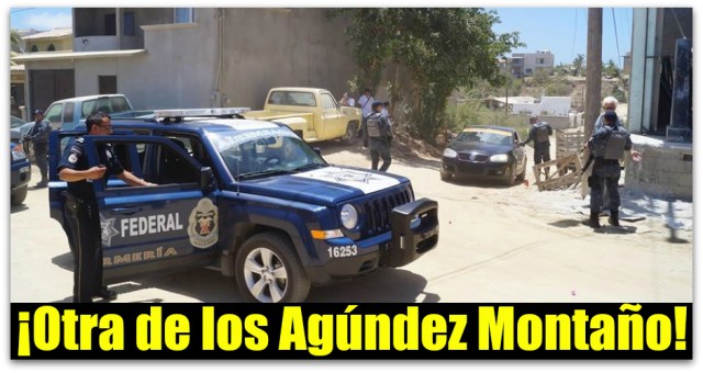 1 gendarmeria federal aclara