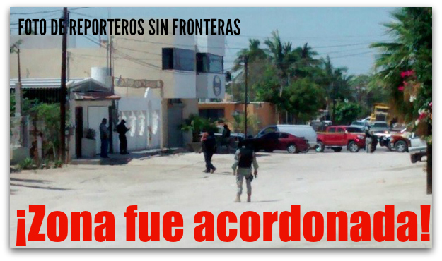 1 GRANADA CALLE JAVIER MINA