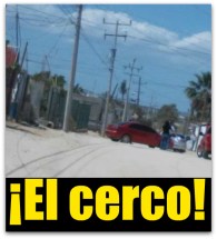 1 homicidio el zacatal