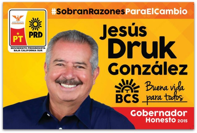 1 jesus druk sera gobernador honesto