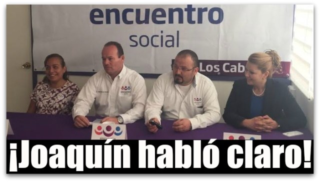 1 JOAQUIN TELLO EN RUEDA DE PRENSA