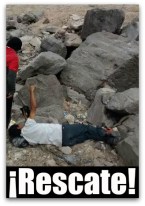 1 libramiento oceguera lesionado