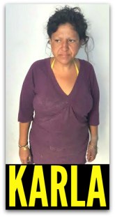 1 mujer marihuana la paz bcs