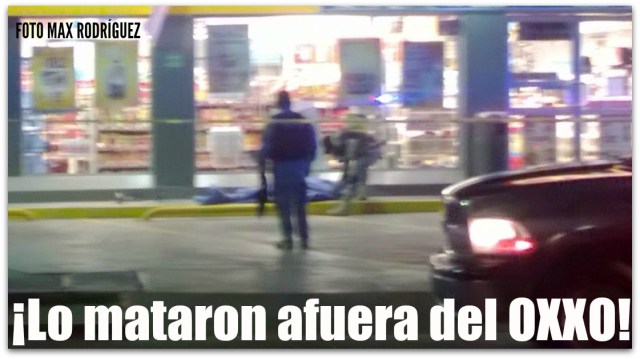 1 oxxo alta tension la paz bcs
