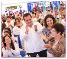 1 picore con doña luz davis