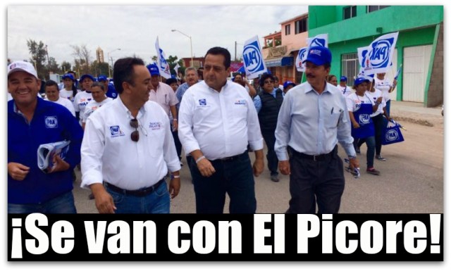 1 picore deserciones prd y pri