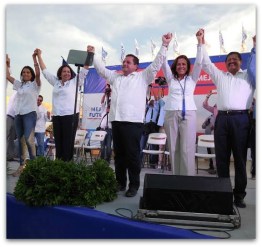 1 picore mitin con margarita zavala la paz bcs