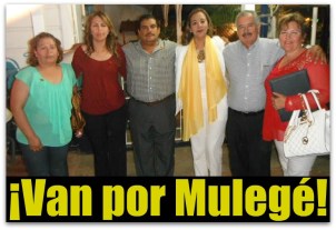 1 por mulege