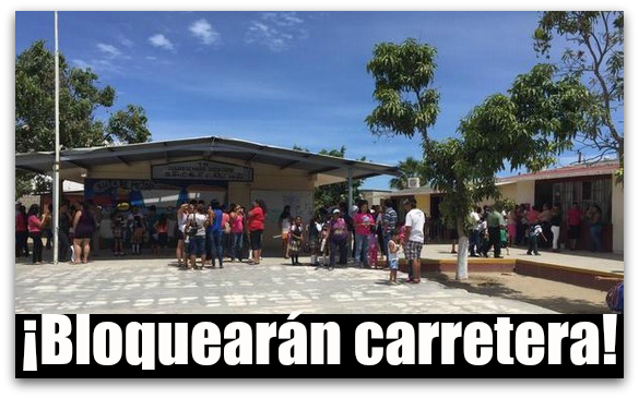 1 primarias los cabos