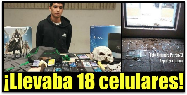 1 robo coppel revolucion la paz bcs