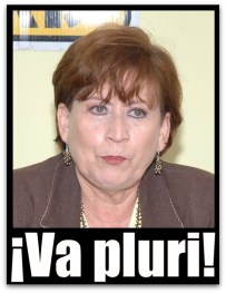 1 rosa delia diputada plurinominal prd