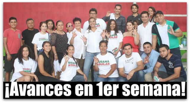 1 susana aguilar semana campaña
