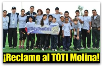 1 TOTI MOLINA PENTATHLON LA PAZ BCS