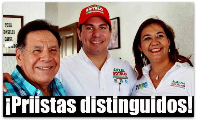 1SUSANA Y AXXEL SOTELO