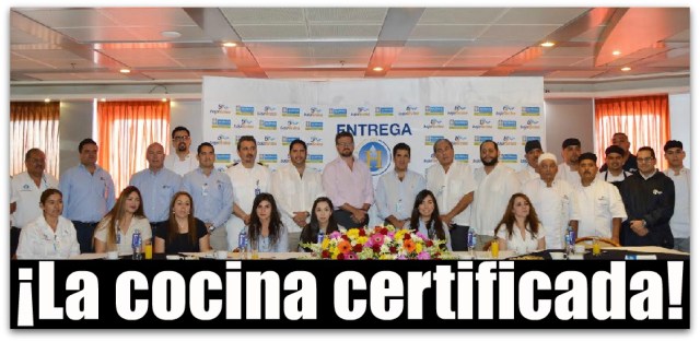 2 cocina california star ferry