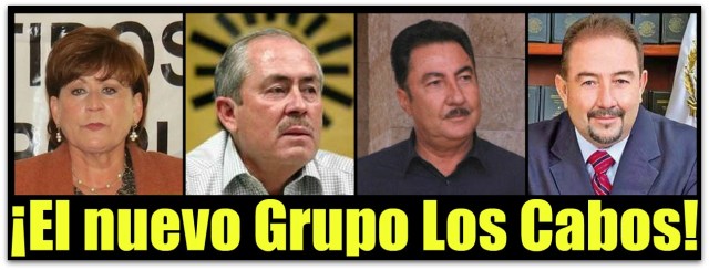 2 leonel cota y grupo los cabos