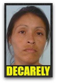 ASAEL VALTIERRA HOMICIDIO PRESUNTA RESPONSABLE