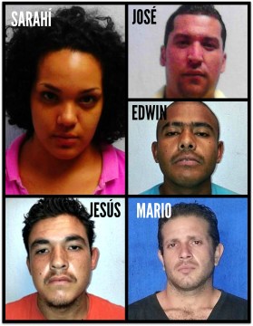 droga la paz bcs abril 2015