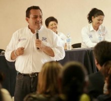 EL PICORE EN CAMPAÑA