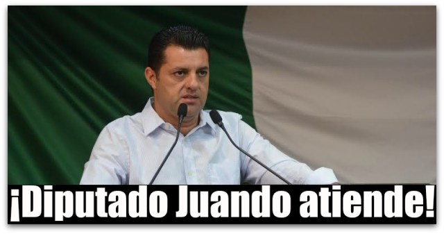 juan domingo carballo caso inundaciones la paz