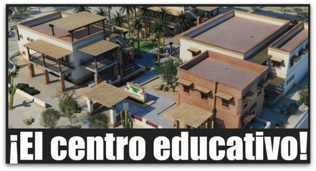 UNIVERSIDAD DE COLORADO TODOS SANTOS