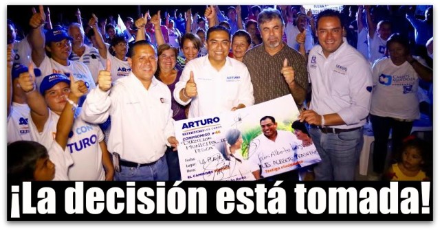 1 a a a a a a poblado la playa arturo de la rosa