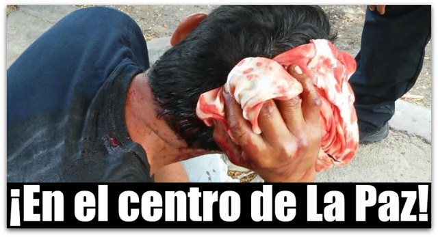 1 a a a a machetazo en la cabeza recibio