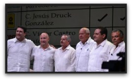 1 a a a encuentro coparmex teatro de la ciudad la paz bcs