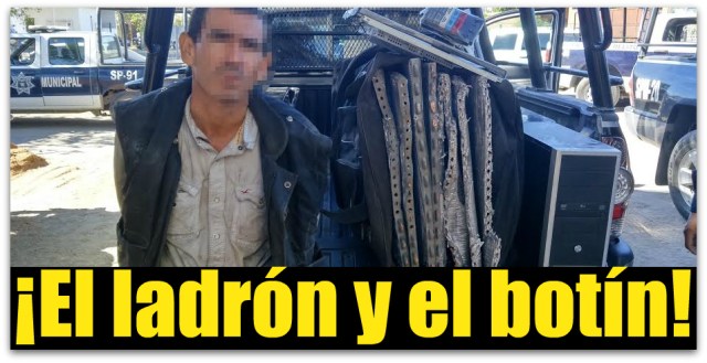 1 a a a robo en mcdonalds