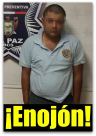 1 a a chofer de pesero