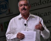 1 a a jesus druk gonzalez en debate