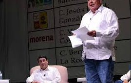 1 a a victor castro cosio en debate