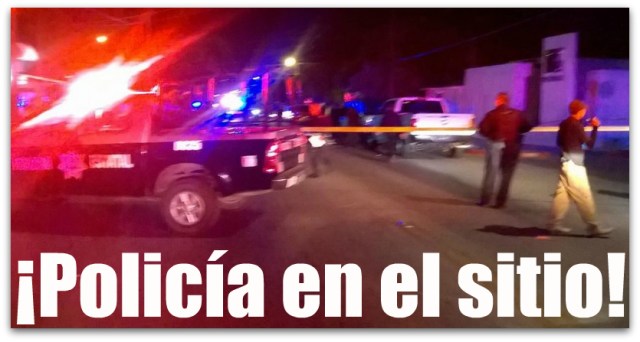 1 a aaaa disparos colonia indeco