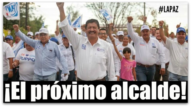 1 a armando martinez encuestas a la cabeza