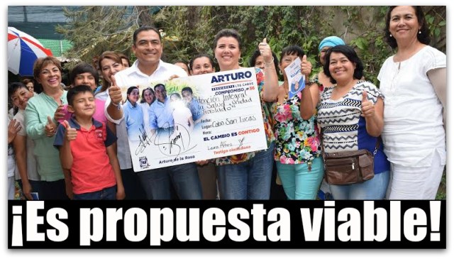 1 a arturo de la rosa salud integral