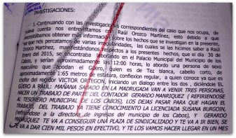 1 a autorrobo del ayuntamiento