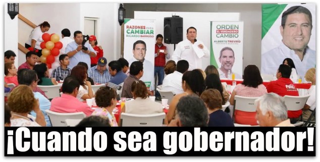 1 a barroso con profesores en san jose del cabo