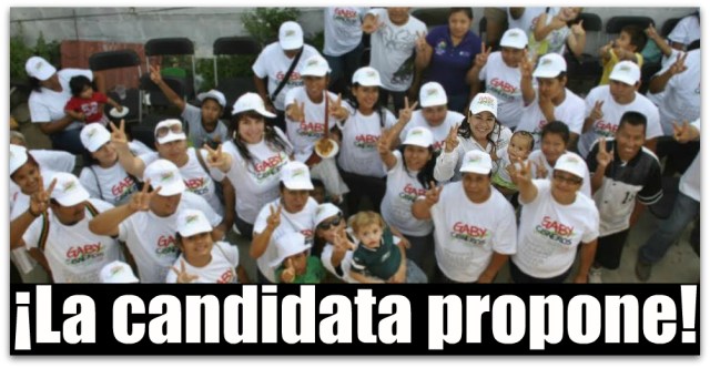 1 a candidata gaby cisneros pri los cabos y la paz